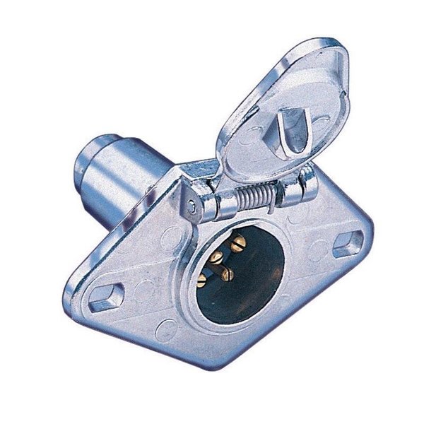 Hopkins Socket 6-Round 48435